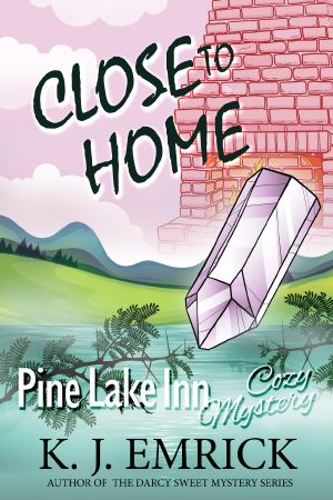 [Pine Lake Inn 04] • Close to Home